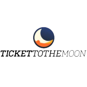 تیکت تو د مون