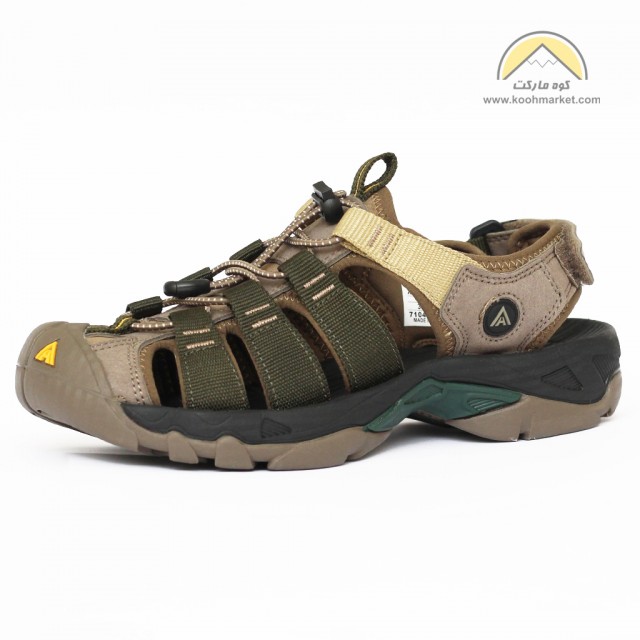 صندل هامتو مدل Humtto 710445A-14