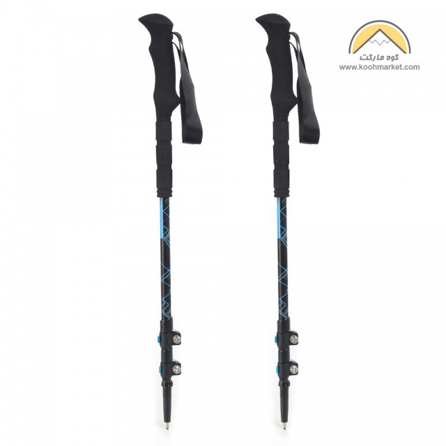 باتوم اسنوهاوک مدل SN-T0111 ( پک دو عددی )