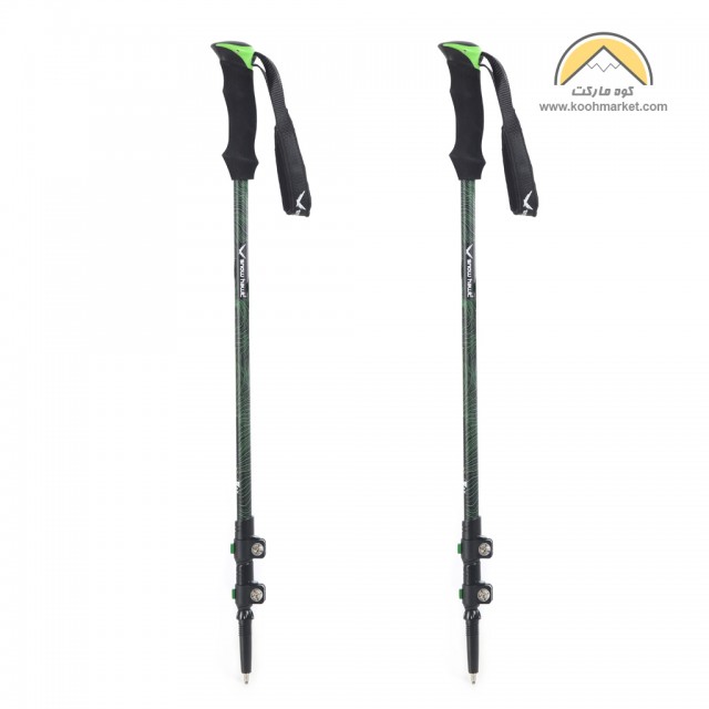 باتوم اسنوهاوک مدل SN-T0113 ( پک دو عددی )