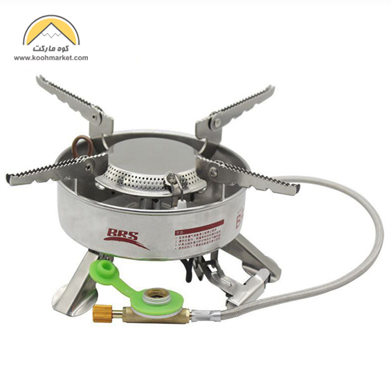 اجاق گازی BRS مدل BRS-10