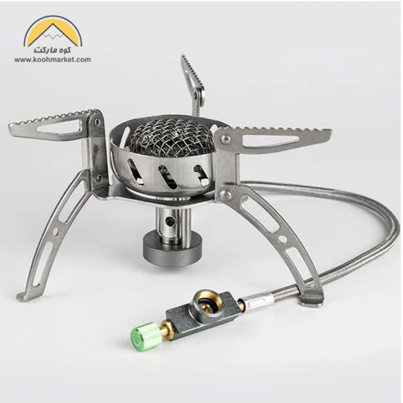 سرشعله BRS مدل BRS-107