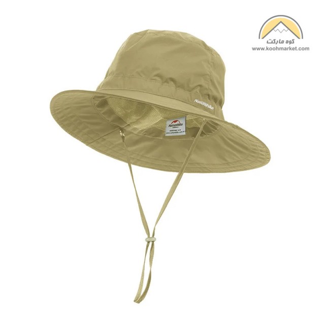 کلاه ماهیگیری نیچرهایک مدل NH17M005-A