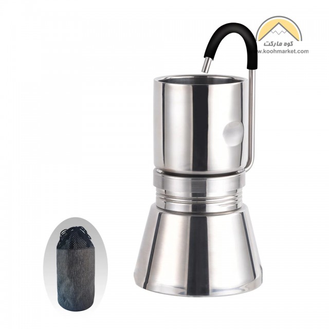 اسپرسوساز BRS مدل BRS-TC05