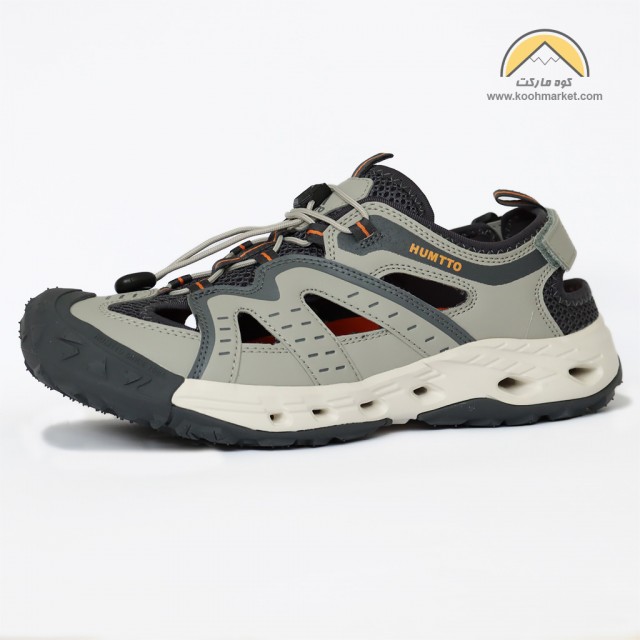 صندل مردانه هامتو مدل Hummtto 650221A-2