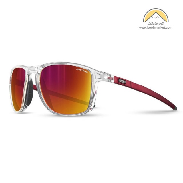 عینک شهری جولبو مدل JULBO COMPASS با لنز Spectron 3CF