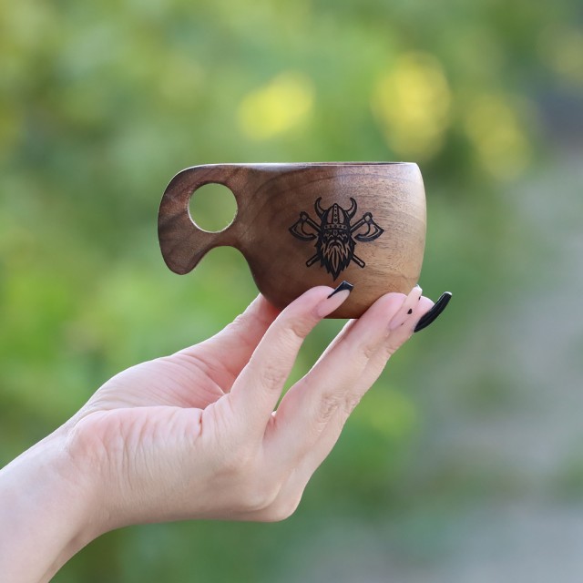 کوکسا سایز کوچک برند وایکینگ