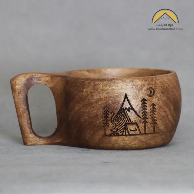 کوکسا وایکینگ دسته کامل