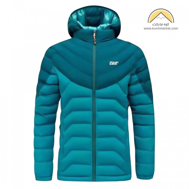 کاپشن بلک دیر مدل Blackdeer 888