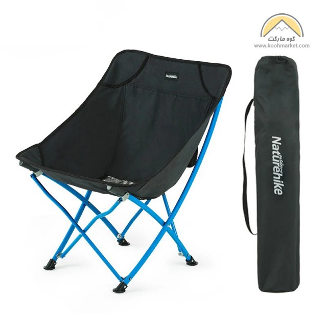 صندلی تاشو نیچرهایک مدل Naturehike YL04