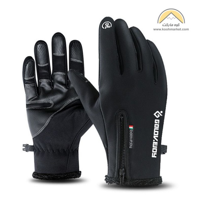 دستکش وینداستاپر Golovejoy مدل DB03