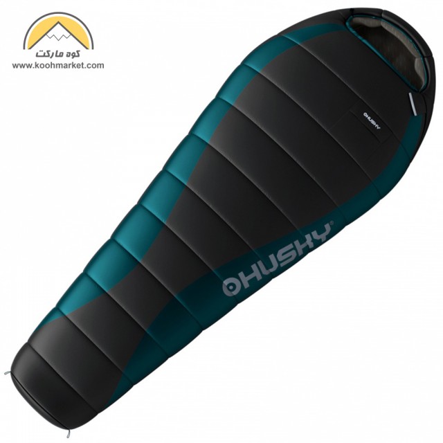 کیسه خواب پر هاسکی مدل Dexter -15°C