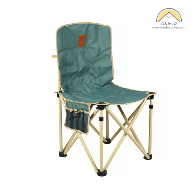 صندلی تاشو تیتو کمپ مدل ECO