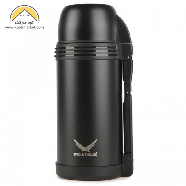 فلاسک 1.5 لیتری اسنوهاوک مدل Snow Hawk VICTORIA 1.5L