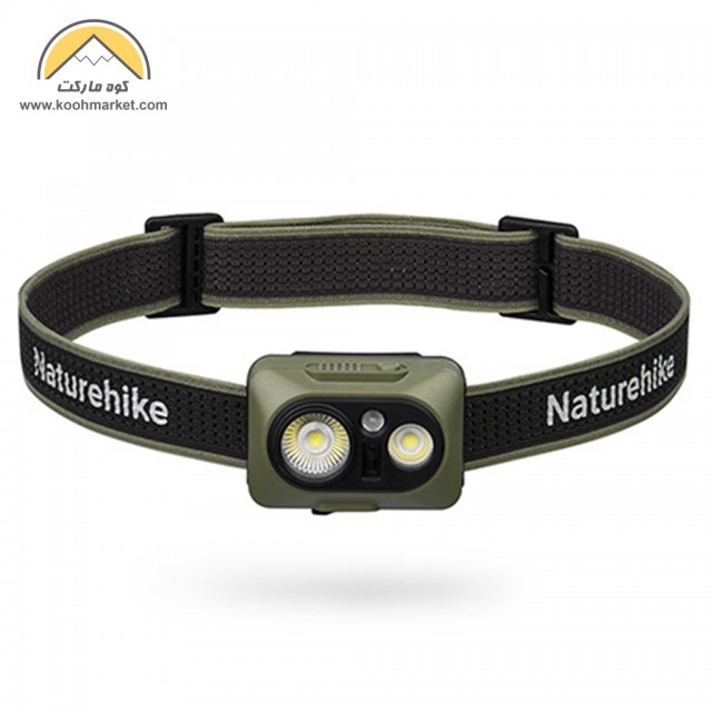 هدلامپ Naturehike مدل CNK2450ZM010