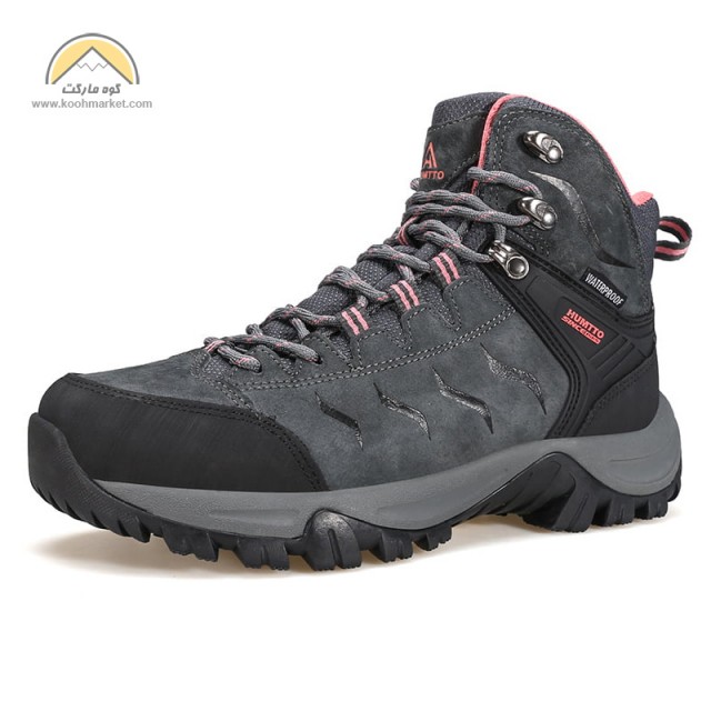 کفش کوهنوردی زنانه هامتو مدل Humtto 230871B-2
