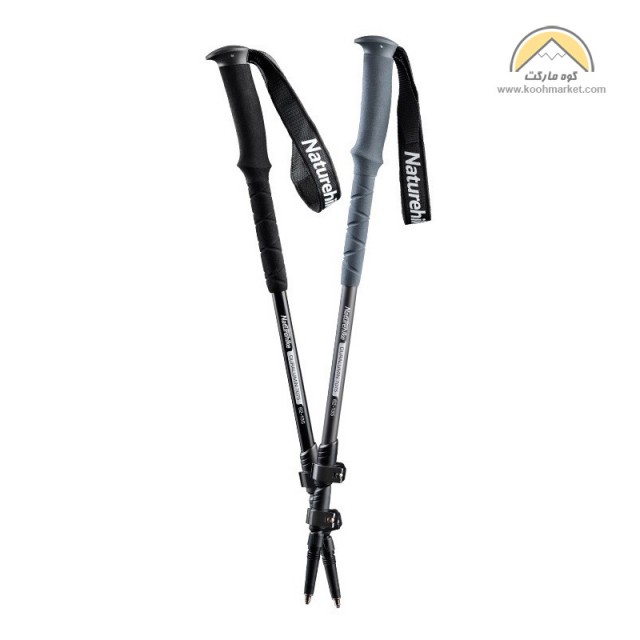 باتوم کلیپسی نیچرهایک مدل Naturehike NH17D017-D ( پک دو عددی )