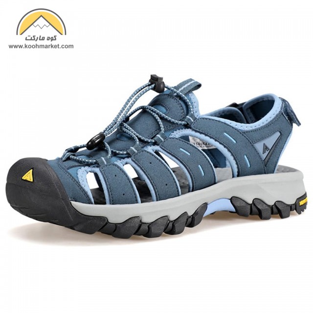 صندل مردانه هامتو مدل Humtto 750064A-4