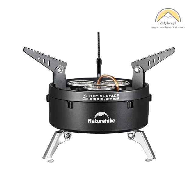 اجاق گازی نیچرهایک مدل Naturehike Dark Star کد CNK2450CF0919