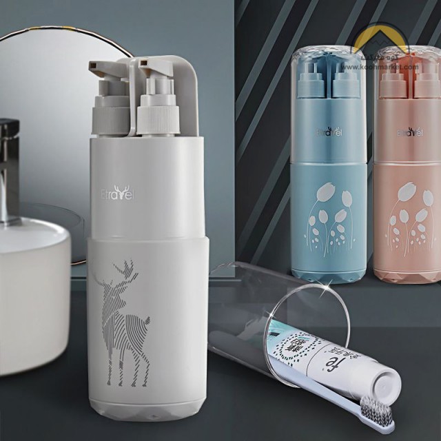 پک لوازم بهداشتی Etravel مدل A16