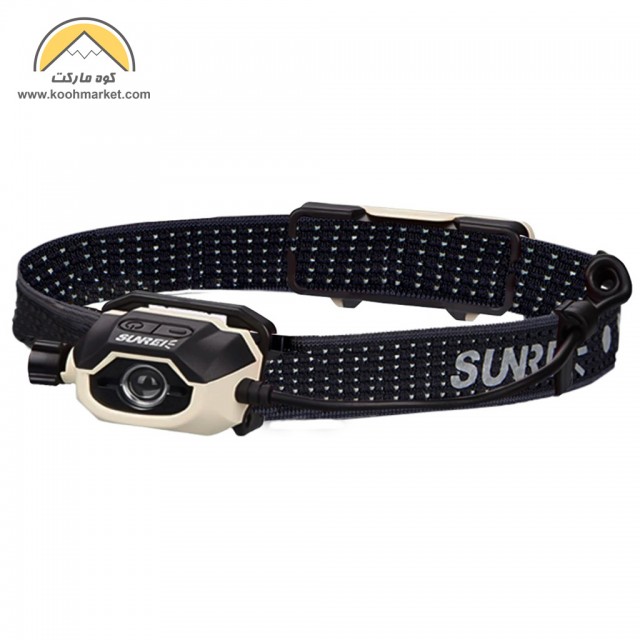 هدلامپ سانری مدل Sunrei MUYE 2