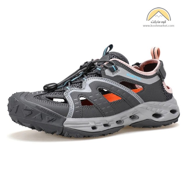 صندل زنانه هامتو مدل Hummtto 650221B-2