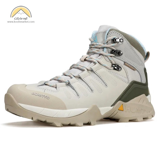 کفش کوهنوردی زنانه هامتو مدل 250290B-5