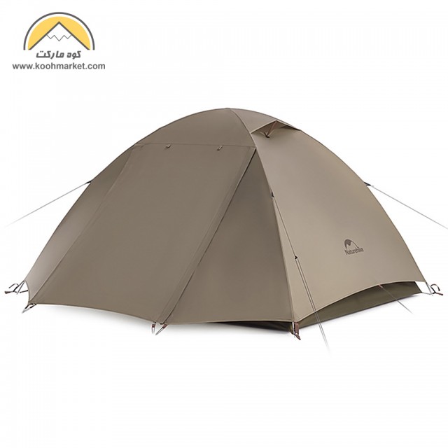 چادر 3 نفره نیچرهایک مدل Naturehike CNK2300ZP024