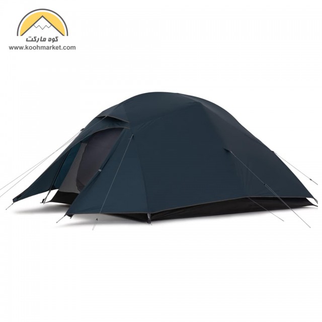 چادر 2 نفره نیچرهایک مدل Naturehike NH17T001-T (به همراه زیرانداز)