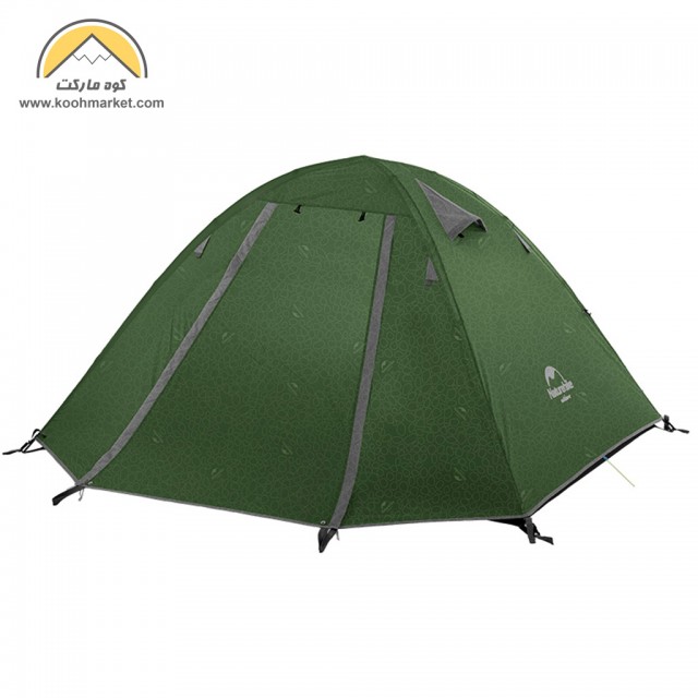 چادر 3 نفره نیچرهایک مدل Naturehike NH18Z033-P