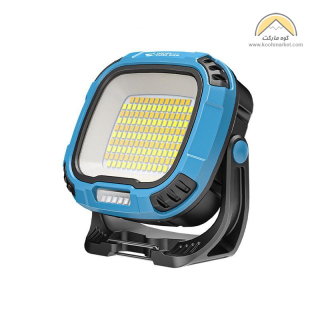 نورافکن Smiling Shark مدل GZ-0892