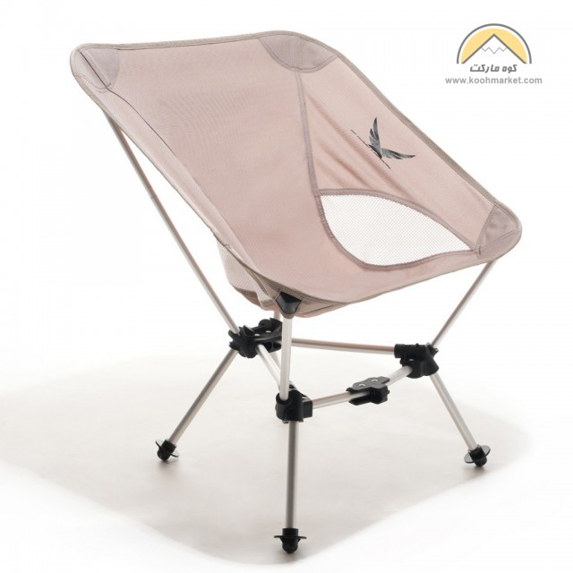 صندلی تاشو اسنوهاوک مدل Snow Hawk SN-A9153