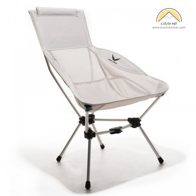 صندلی تاشو اسنوهاوک مدل Snow Hawk SN-A9152