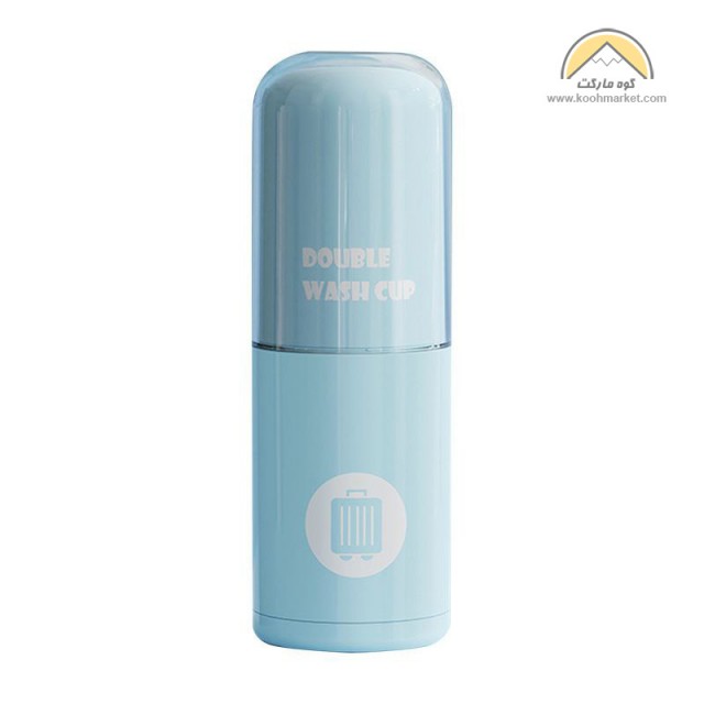 پک لوازم بهداشتی مسافرتی ETRAVEL مدل A28