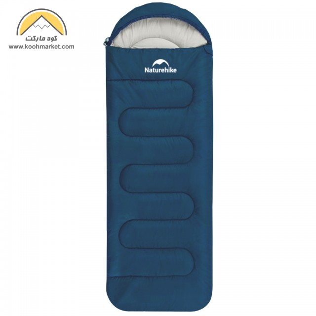 کیسه خواب کمپینگ و سفر نیچرهایک مدل Naturehike Sleeping bag Y150L