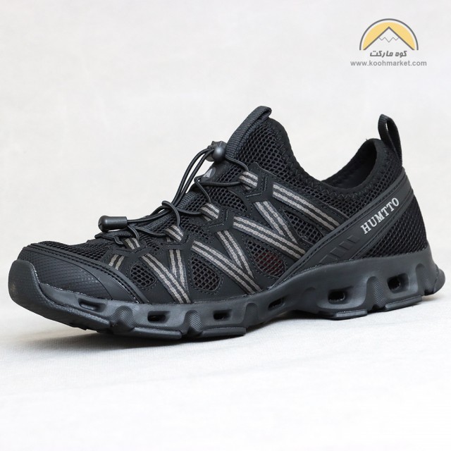 کفش تابستانی زنانه هامتو مدل Humtto 610049B-8