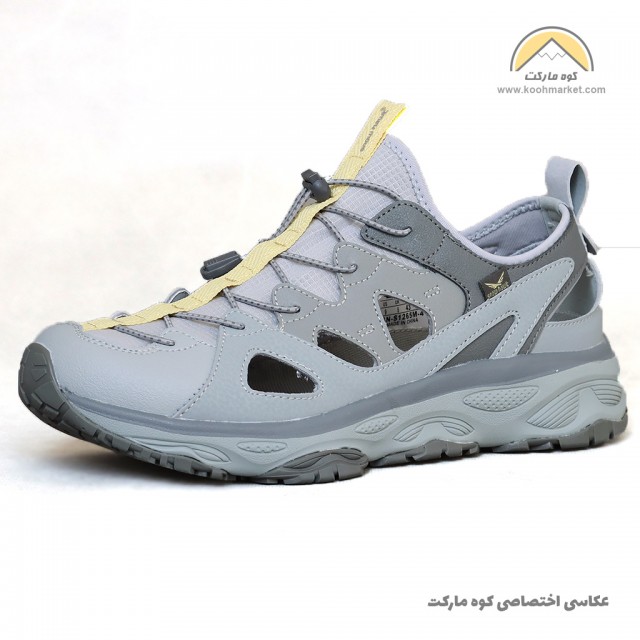 صندل اسنوهاوک مدل پگاسوس Snow Hawk Pegasus کد SN-S1265M-4 ( کفش آبنوردی )
