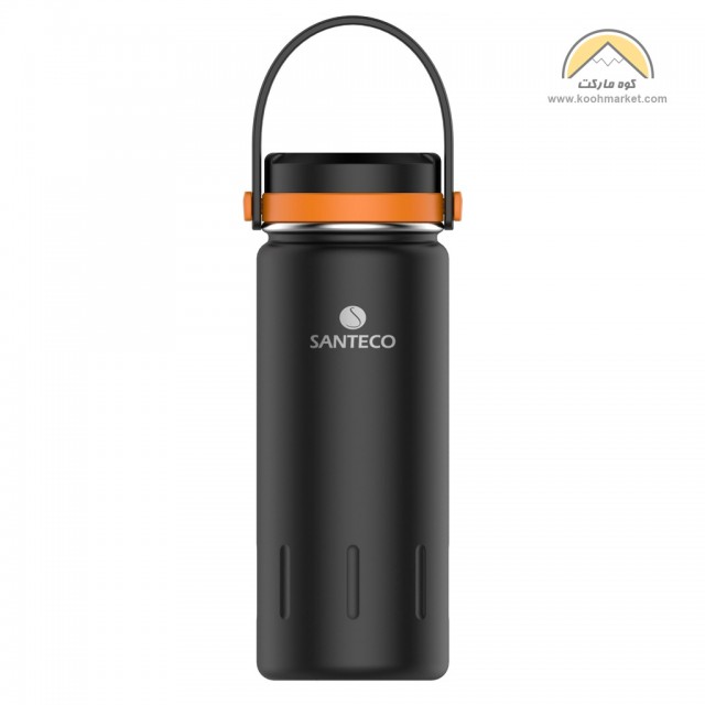 تراول ماگ سانتکو مدل کویا  SANTECO KOYA 380ml