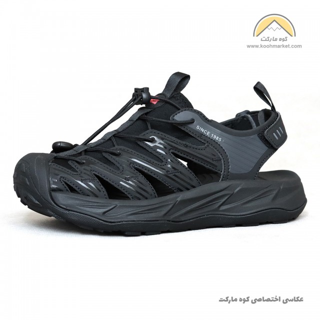 صندل زنانه هامتو  مدل Humtto 750303B-3