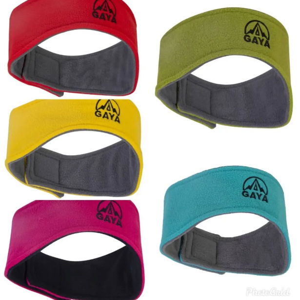 هدبند پلار دولایه دوطرفه قایا Gaya