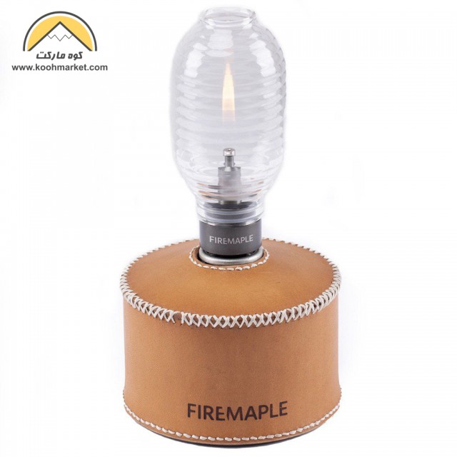چراغ گازی فایرمپل مدل Firemaple Firefly