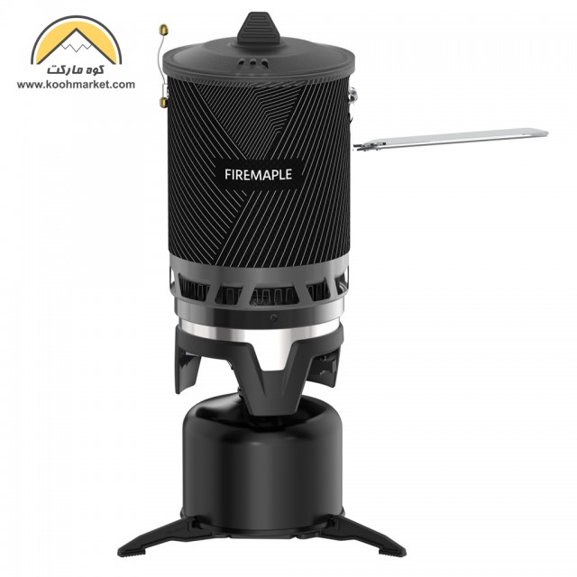 جت بویل فایرمپل مدل Firemaple Star X2 Pro
