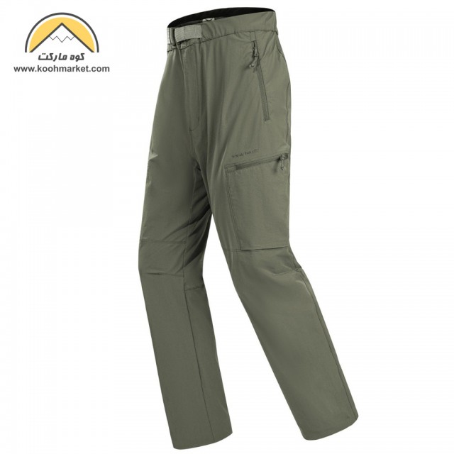 شلوار کوهنوردی و ترکینگ اسنوهاوک مدل Snow Hawk SN-C2158