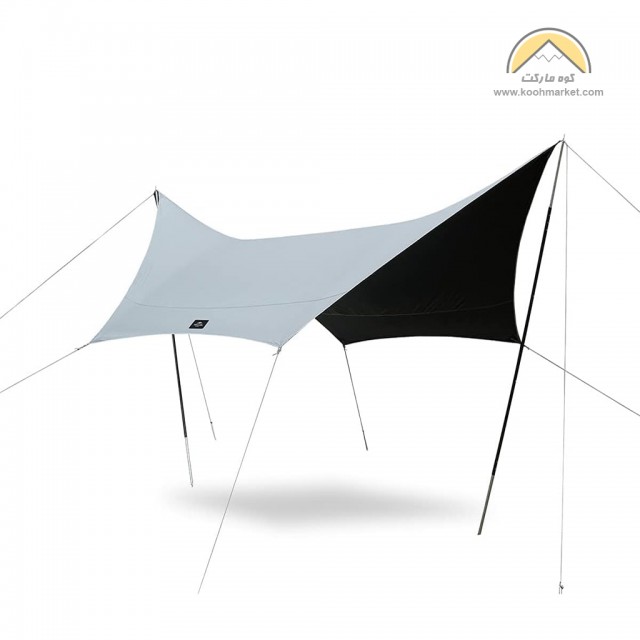 سایه بان کمپینگ ( تارپ ) Naturehike مدل NH20TM087