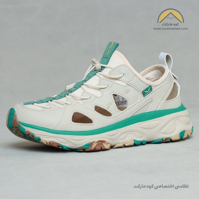 صندل زنانه اسنوهاوک مدل پگاسوس Snow Hawk Pegasus کد SN-S1265W-4 ( کفش آبنوردی )