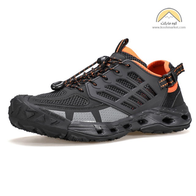 کفش تابستانی هامتو مدل Hummtto 650667A-1 ( کفش آبنوردی / صندل )