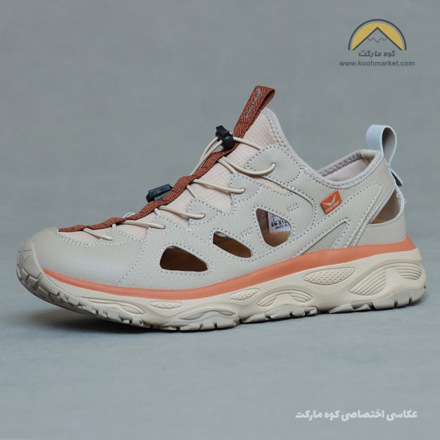 صندل اسنوهاوک مدل پگاسوس Snow Hawk Pegasus کد SN-S1265M-3 ( کفش آبنوردی )