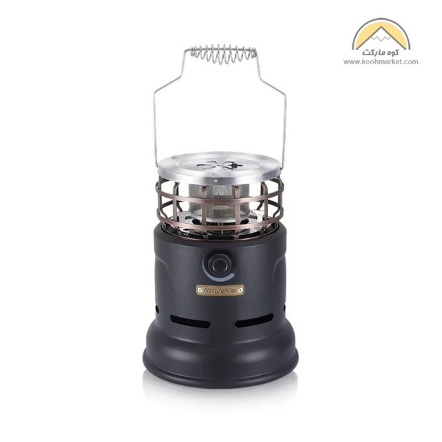 بخاری گازی دوکاره نیچرهایک مدل Naturehike NH20RJ008