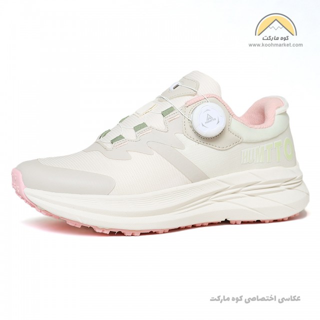 کفش کتانی زنانه هامتو مدل Humtto 350446B-5