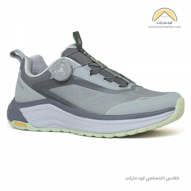 کفش کتانی زنانه هامتو مدل Humtto 360918B-4